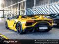 Lamborghini Aventador SVJ Roadster*COLLECTOR*CARBON*LIFT*PPF*20/21 Gelb - thumbnail 7