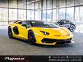 Lamborghini Aventador SVJ Roadster*COLLECTOR*CARBON*LIFT*PPF*20/21 Gelb - thumbnail 3