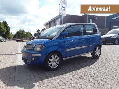 Microcar MC2 PREFERENCE