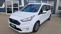 Ford Tourneo Connect TDCi Titanium LR ''1.Besitz'' Weiß - thumbnail 1