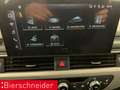 Audi A4 Av 40 TDI qu advanced AHK LED PANO CAM NAVI Silber - thumbnail 20