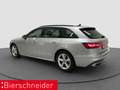Audi A4 Av 40 TDI qu advanced AHK LED PANO CAM NAVI Silber - thumbnail 7