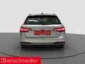 Audi A4 Av 40 TDI qu advanced AHK LED PANO CAM NAVI Silber - thumbnail 6