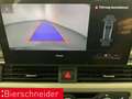 Audi A4 Av 40 TDI qu advanced AHK LED PANO CAM NAVI Silber - thumbnail 23