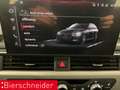 Audi A4 Av 40 TDI qu advanced AHK LED PANO CAM NAVI Silber - thumbnail 26