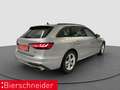 Audi A4 Av 40 TDI qu advanced AHK LED PANO CAM NAVI Silber - thumbnail 8