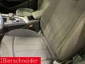 Audi A4 Av 40 TDI qu advanced AHK LED PANO CAM NAVI Silber - thumbnail 11