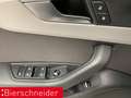 Audi A4 Av 40 TDI qu advanced AHK LED PANO CAM NAVI Silber - thumbnail 10