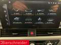 Audi A4 Av 40 TDI qu advanced AHK LED PANO CAM NAVI Silber - thumbnail 19