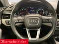 Audi A4 Av 40 TDI qu advanced AHK LED PANO CAM NAVI Silber - thumbnail 12