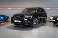 Audi SQ7 4.0 TFSI quattro AHK PANO B&O Facelift MTM Negru - thumbnail 2