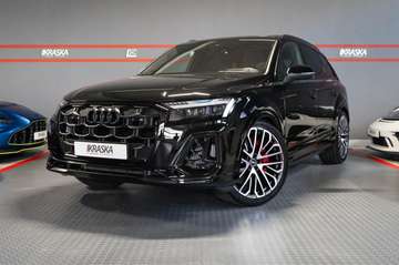 4.0 TFSI quattro AHK PANO B&O Facelift MTM