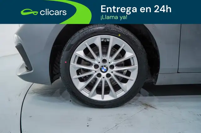 BMW 1 Series view 11