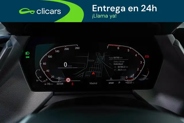 BMW 1 Series view 15