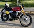 Fantic Caballero 500 scrambler - thumbnail 1