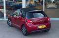 Citroen DS3 Cabrio 1.2 VTi So Chic Cabrio LED Clima Nieuwe APK Rood - thumbnail 20