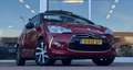 Citroen DS3 Cabrio 1.2 VTi So Chic Cabrio LED Clima Nieuwe APK Rood - thumbnail 3