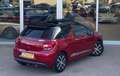 Citroen DS3 Cabrio 1.2 VTi So Chic Cabrio LED Clima Nieuwe APK Rood - thumbnail 18