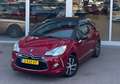 Citroen DS3 Cabrio 1.2 VTi So Chic Cabrio LED Clima Nieuwe APK Rood - thumbnail 17