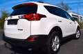 Toyota RAV 4 RAV4 Executive LEDER,NAVI,AHK, Weiß - thumbnail 3