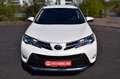 Toyota RAV 4 RAV4 Executive LEDER,NAVI,AHK, Weiß - thumbnail 7