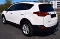 Toyota RAV 4 RAV4 Executive LEDER,NAVI,AHK, Weiß - thumbnail 4
