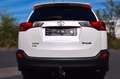 Toyota RAV 4 RAV4 Executive LEDER,NAVI,AHK, Weiß - thumbnail 8
