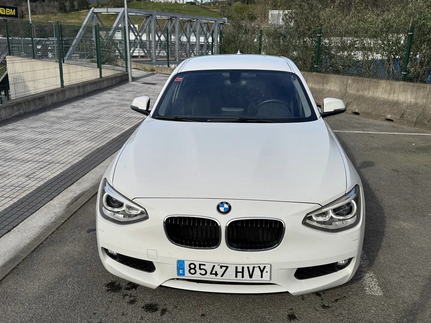 BMW 116 116d Efficient Dynamics Edition - 2