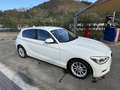 BMW 116 116d Efficient Dynamics Edition - thumbnail 1