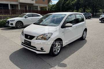 Mii 1.0 68 CV 5 porte Chic Ecofuel