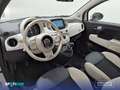 Fiat 500 1.0 Hybrid Dolcevita 52kW Blanco - thumbnail 25