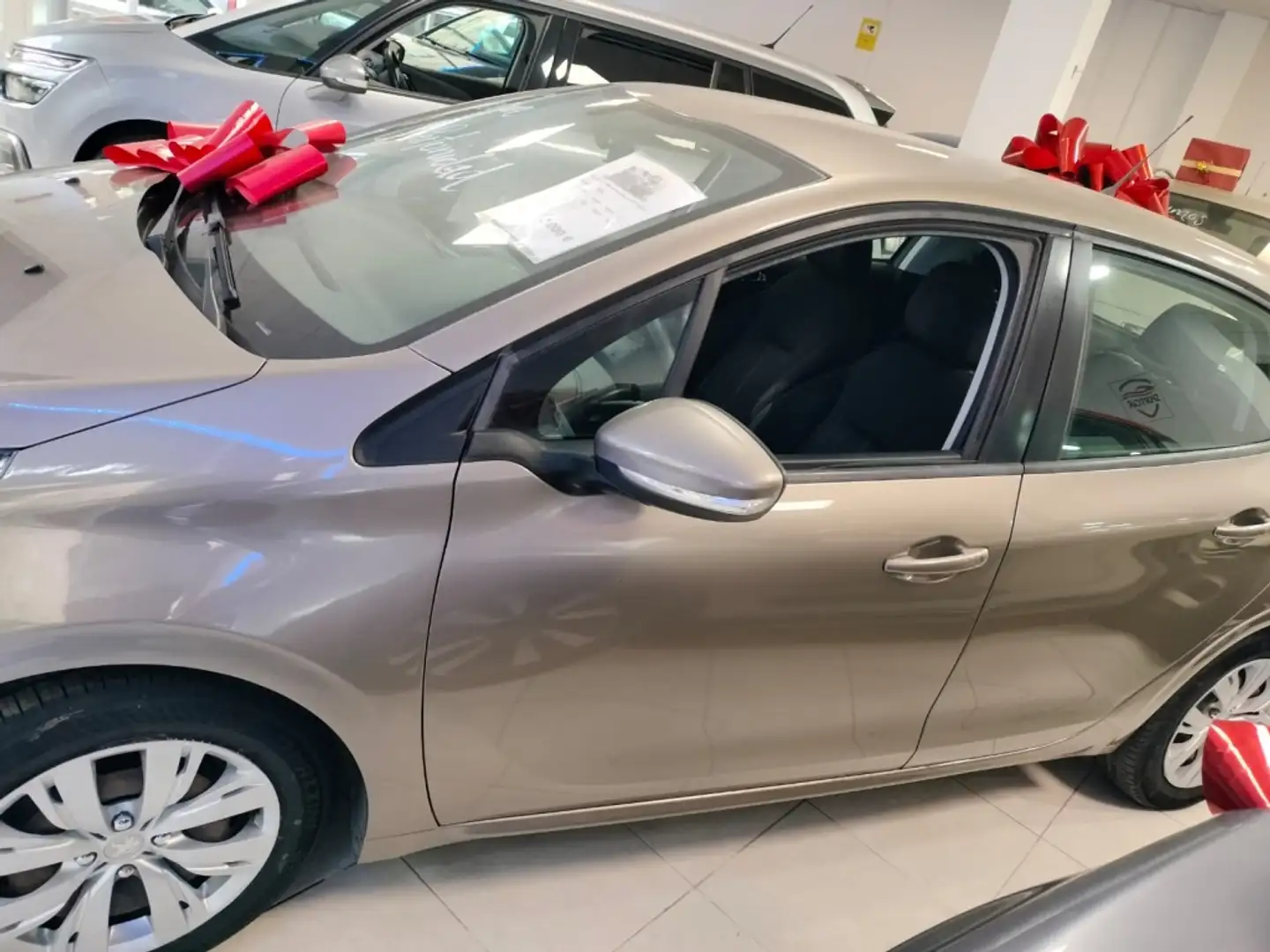 Peugeot 208 1.2 VTi Active - 2