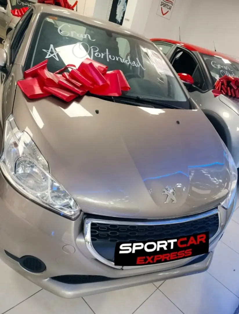 Peugeot 208 1.2 VTi Active - 1