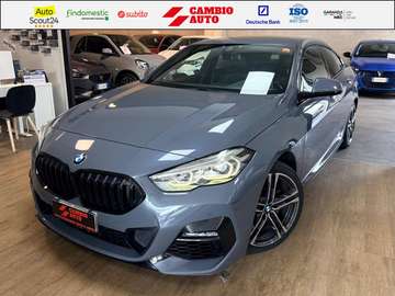 PREZZO *PROMO CON CONDIZIONI! 220d Gran Coupe xdrive Msport auto