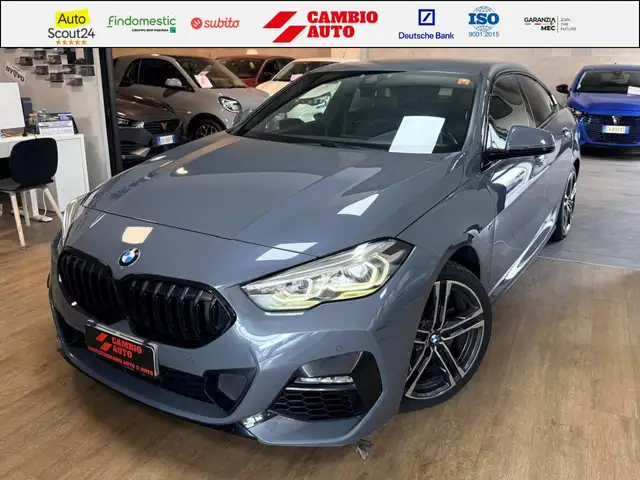 BMW 220 PREZZO *PROMO CON CONDIZIONI! 220d Gran Coupe xdrive Msport auto