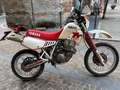 Yamaha TT 350 Wit - thumbnail 2