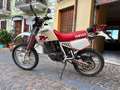 Yamaha TT 350 Wit - thumbnail 3