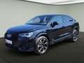 Audi Q3 45 S line*Navi*LED*Alu*PDC*V Zwart - thumbnail 3
