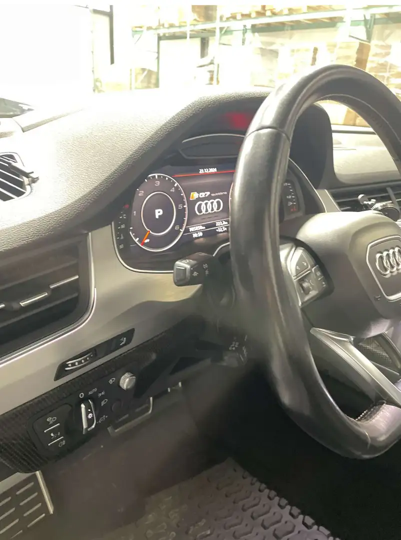 Audi SQ7 4.0 TDi V8 Tiptronic - 2