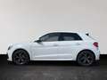 Audi A1 Sportback 25 TFSI S line Leder Virtual LED ACC SHZ Blanco - thumbnail 3