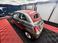 Fiat 500C 🔺*FIAT 500C* LOOK SPORT*CABRIOLET*🔺 Silber - thumbnail 19