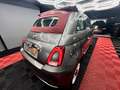Fiat 500C 🔺*FIAT 500C* LOOK SPORT*CABRIOLET*🔺 Silber - thumbnail 9