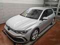 Volkswagen Golf 2.0 TDI SCR DSG GTD Silber - thumbnail 2
