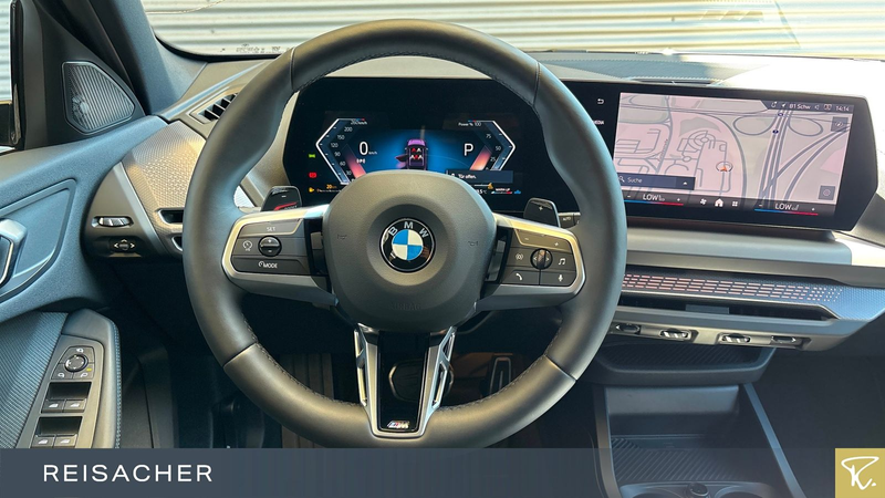 BMW 120 d M-Sport,M-Sport PRO,DA+,Autom — photo 5