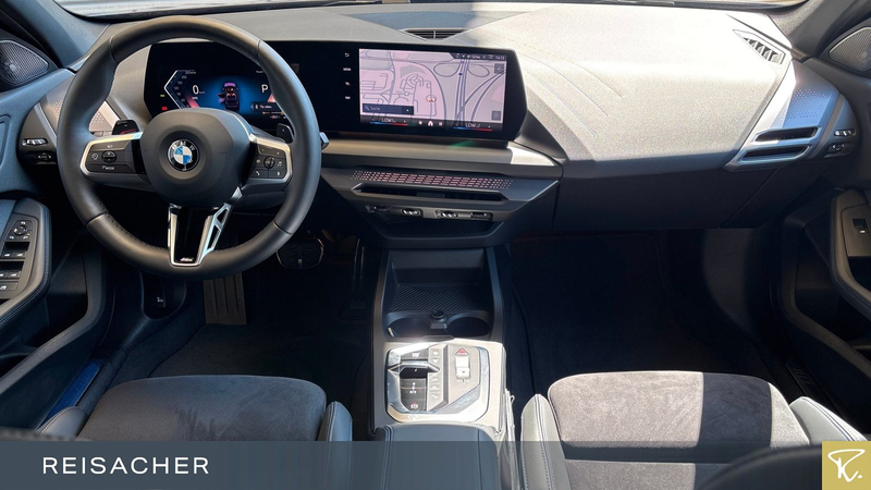 BMW 120 d M-Sport,M-Sport PRO,DA+,Autom — photo 6