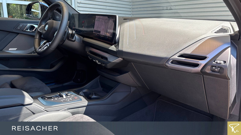 BMW 120 d M-Sport,M-Sport PRO,DA+,Autom — photo 13
