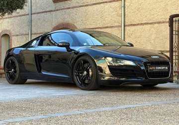 4.2 FSi 420 ch R TRONIC 6