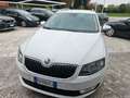 Skoda Octavia 2.0 TDI CR DSG Wagon Executive Bianco - thumbnail 5