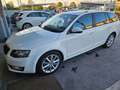 Skoda Octavia 2.0 TDI CR DSG Wagon Executive Bianco - thumbnail 1