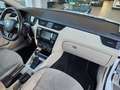 Skoda Octavia 2.0 TDI CR DSG Wagon Executive Bianco - thumbnail 4
